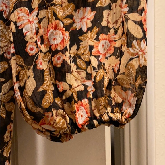 Nasty Gal Nothin’ Bud Love Dress US size 6 - Picture 6 of 8